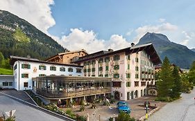 Hotel Gasthof Post Lech